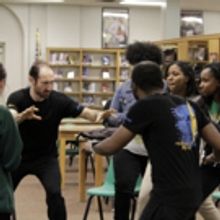 Tennessee Shakespeare Company Receives Arts Midwest Grant