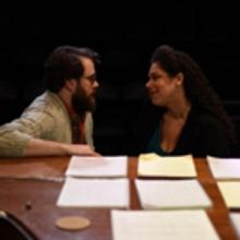 Photo Flash: First Look at MARRY ME A LITTLE, Opening Tonight at Porchlight Music The