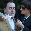 Clackamas Rep Opens 11th Season with ONE MAN, TWO GUVNORS Tonight