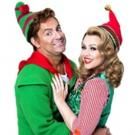 Photo Flash: Sneak Peek at Ben Forster & Kimberley Walsh in West End's ELF