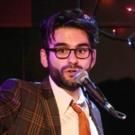 Photo Coverage: Joe Iconis Brings JOE ICONIS & FAMILY: OUTCAST SUPERSTARS to Mr…