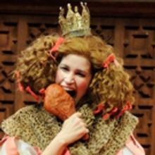 BWW Review: Trinity Rep's Uproarious THE HUNCHBACK OF SEVILLE