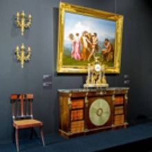 David Roche Museum Celebrates its First Birthday with a Free Open Day this Saturday