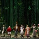 Don't Delay! INTO THE WOODS Tour to Stop at Mayo Performing Arts Center This Winter