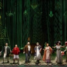 Don't Delay! INTO THE WOODS Tour to Stop at Mayo Performing Arts Center This Winter