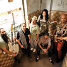 Dengue Fever Comes to Brooklyn Bowl with Tinariwen in April