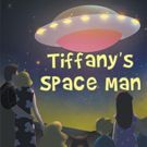 John Boshard Pens TIFFANY'S SPACE MAN