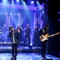 VIDEO: The 1975 Perform 'The Sound' on TONIGHT SHOW Video
