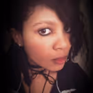 BWW Interview: Writer and Poet Dominique Venzella Woods