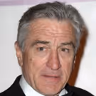 Robert DeNiro to Receive Lifetime Achievement Award at Sarajevo Film Festival
