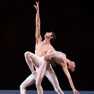 BWW Review: NYC Season Ends with a Bang with Dance Theatre of Harlem