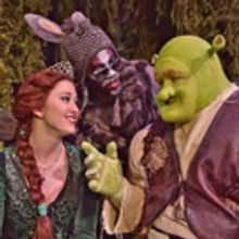 BWW Review: SHREK THE MUSICAL Wows at Beef And Boards, Thru July 2