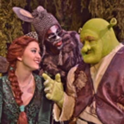 BWW Review: SHREK THE MUSICAL Wows at Beef And Boards, Thru July 2