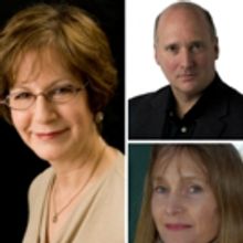 BWW News: A Look at the State of the Theatre in DC with Jane Horwitz, Nelson Pressley