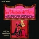 'POUPEES DE PARIS', 'GETTING MY ACT TOGETHER' and 'LOOKING GLASS' Recordings Out…