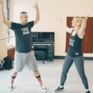 DANCE CAPTAIN DANCE ATTACK: Ben Sticks It to the Man with SCHOOL OF ROCK's Lulu…