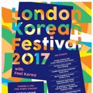 Discover Korean Culture This Year with Korea/UK 2017-18 Festival