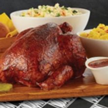 Dickey's Barbecue Pit Launches Whole Smoked Chicken Available in Chicknic Pack - Rais