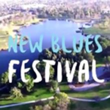 Women to Rule at 2017 New Blues Festival Over Labor Day Weekend