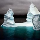 The David Brower Center Opens Multimedia Exhibition 'VANISHING ICE' Today