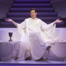 BWW Review: Irreverent AN ACT OF GOD Brings Deliciously Funny SEAN HAYES to the…