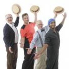 Emmy Winner John Markus to Helm Virginia Repertory Theatre's THE FABULOUS LIPITONES