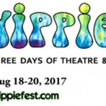 First YIPPIE FEST Headed to Prop Thtr This August