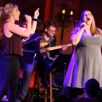 STAGE TUBE: Watch Bonnie Milligan, Natalie Weiss & More Rock Kelly Clarkson at… Video