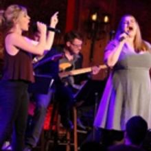 STAGE TUBE: Watch Bonnie Milligan, Natalie Weiss & More Rock Kelly Clarkson at…