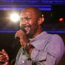 Photo Coverage:  T. Oliver Reid Brings MADE IN AMERICA To  Feinstein's/54 Below