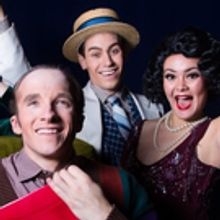 THE DROWSY CHAPERONE Opens Cal State Fullerton on 11/18