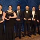 29th Annual Dallas Opera Guild Vocal Competition Brings Together 20 Young Opera…