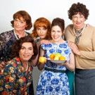 Harvey Fierstein's CASA VALENTINA Makes European Premiere at Southwark Playhouse…