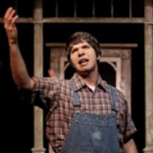 Photo Flash: New Look at SECOND SAMUEL at Tacoma Little Theatre
