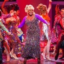 The Cast Of The New UK Tour of HAIRSPRAY