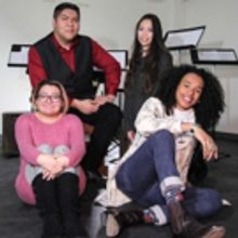 Pegasus Theatre Announces 30th Young Playwrights Festival Lineup