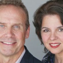 A NOISE WITHIN's Geoff Elliott & Julia Rodriguez-Elliott Reminisce on 25 Years of The