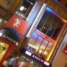 Breaking News: Theater Hotspot Angus McIndoe to Close