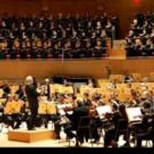 Pacific Symphony to Kick Off Season with Opening Concerts, 10/1