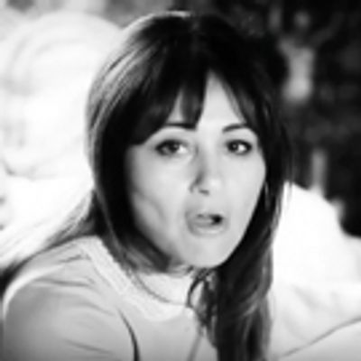 STAGE TUBE: Frances Ruffelle Sings 'No Regrets'; New Album I SAY YEH-YEH Out Now