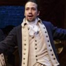 The Revolution Comes to London: HAMILTON Will Open at Victoria Palace Theatre in October 2017!