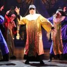 Photo Flash: New Shots from SISTER ACT at White Plains Performing Arts Center