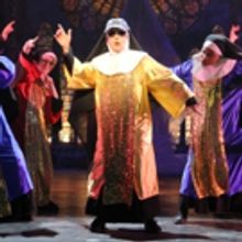 Photo Flash: New Shots from SISTER ACT at White Plains Performing Arts Center