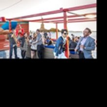 New York Cruise Lines To Debut North River Viewing Village