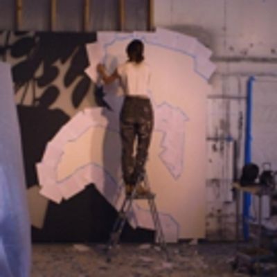 Art21 Kicks Off 'Summer of Shorts' Series Today with Avery Singer