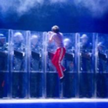 BILLY ELLIOT Launches First Ever UK and Ireland Tour at Theatre Royal Plymouth Today