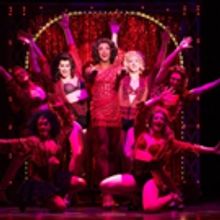 KINKY BOOTS to Strut Into San Jose's Center for the Performing Arts This Winter