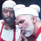 BWW Review: Confusion, Mostly Unintended, Abounds in THE GOLDEN DRAGON