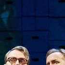 Photo Flash: First Look at World Premiere of SOME BRIGHTER DISTANCE at City Theatre