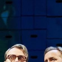 Photo Flash: First Look at World Premiere of SOME BRIGHTER DISTANCE at City Theatre